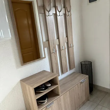 Faraon Apartment Visoko