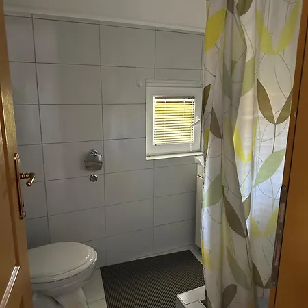 Faraon Apartment *