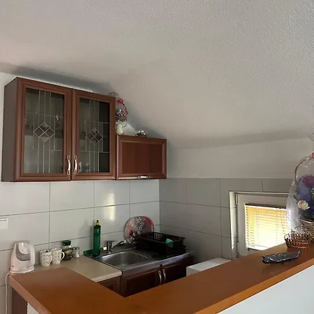 Apartment Faraon *
