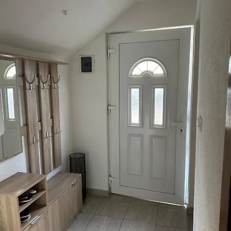 Faraon Apartment Visoko