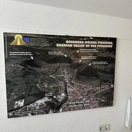 Faraon Visoko