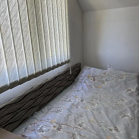 Apartment Faraon *