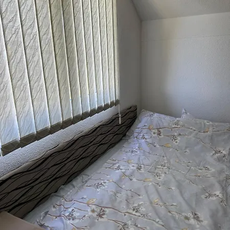 Apartment Faraon *