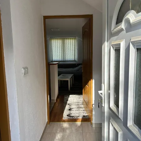 Faraon Apartment